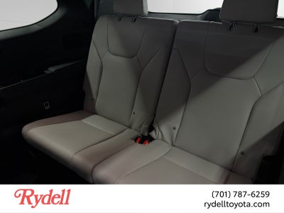 2024 Lexus TX Premium