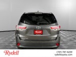 2016 Toyota Highlander LE
