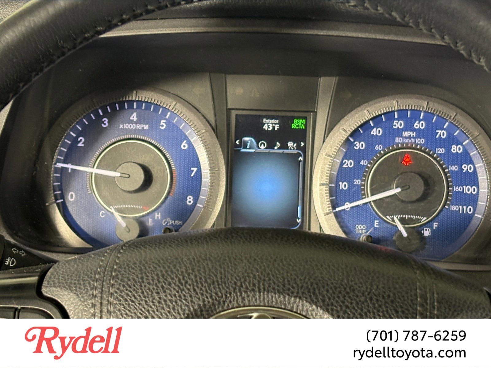 2020 Toyota Sienna XLE