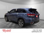 2019 Toyota Highlander Limited Platinum