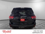 2021 Toyota Sequoia Nightshade