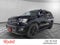 2021 Toyota Sequoia Nightshade