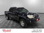2007 Toyota Tacoma SR5