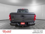2018 Toyota Tundra 4WD Platinum