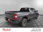 2016 Toyota Tundra 4WD Truck LTD