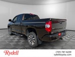 2021 Toyota Tundra 4WD Limited