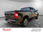 2021 Toyota Tundra 4WD Limited