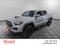 2017 Toyota Tacoma TRD Pro