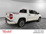 2021 Toyota Tundra 4WD SR5