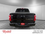 2020 Toyota Tundra 4WD SR5