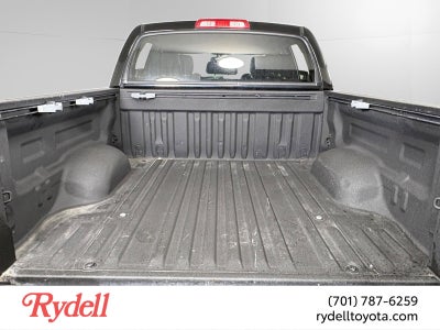 2016 Toyota Tundra 4WD Truck LTD