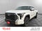 2024 Toyota Tundra 4WD Limited