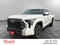 2024 Toyota Tundra 4WD Limited