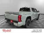 2025 Toyota Tundra 4WD 1794 Edition