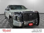 2025 Toyota Tundra 4WD 1794 Edition