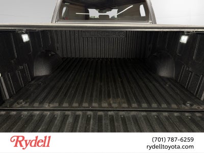 2023 Toyota Tundra 4WD 1794 Edition