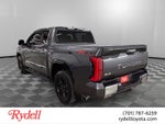 2023 Toyota Tundra 4WD 1794 Edition