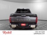 2023 Toyota Tundra 4WD 1794 Edition