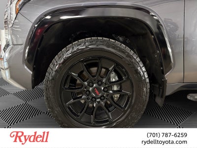 2023 Toyota Tundra 4WD 1794 Edition