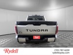 2024 Toyota Tundra 4WD Platinum