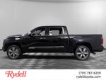 2024 Toyota Tundra 4WD Capstone Hybrid
