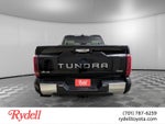 2024 Toyota Tundra 4WD Capstone Hybrid