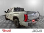 2024 Toyota Tundra 4WD Limited