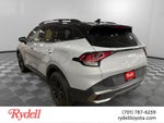 2023 Kia Sportage X-Pro