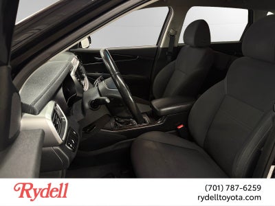 2019 Kia Sorento LX V6