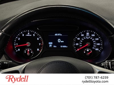 2019 Kia Sorento LX V6