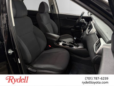 2019 Kia Sorento LX V6