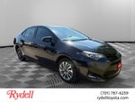 2019 Toyota Corolla XLE