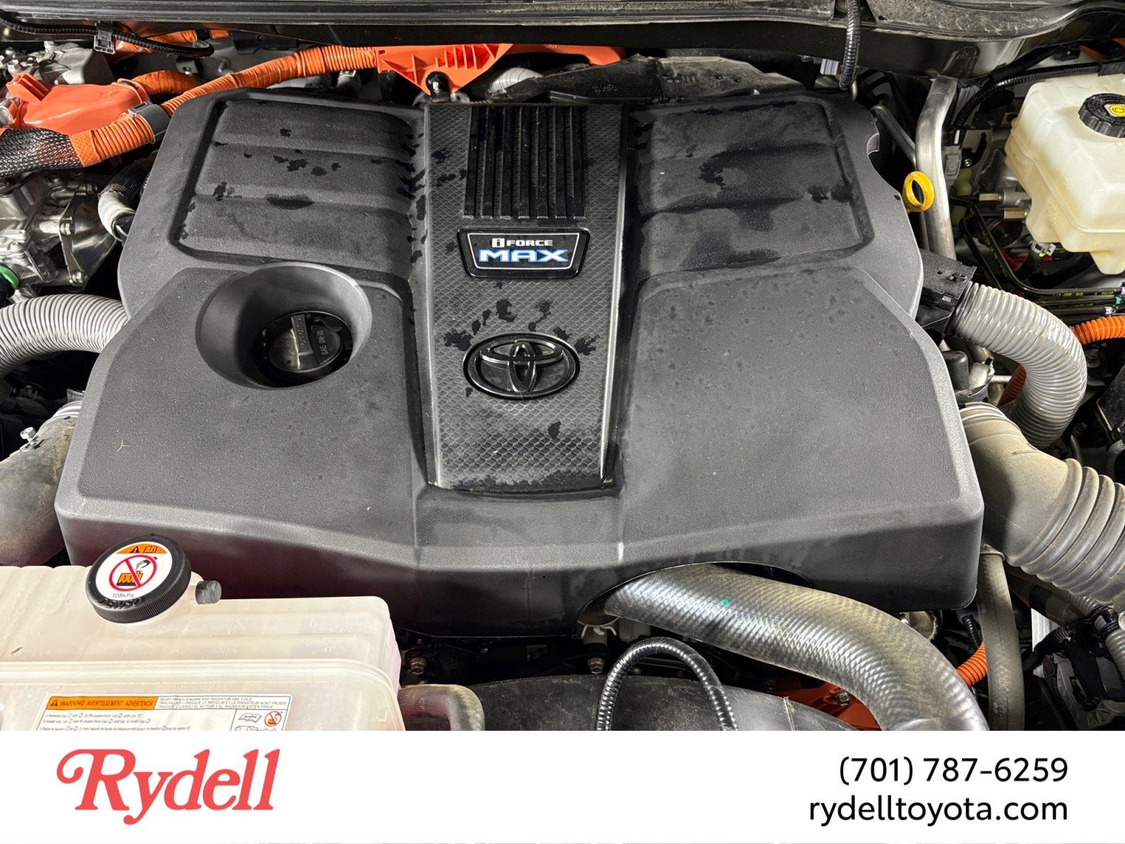 2023 Toyota Sequoia Limited