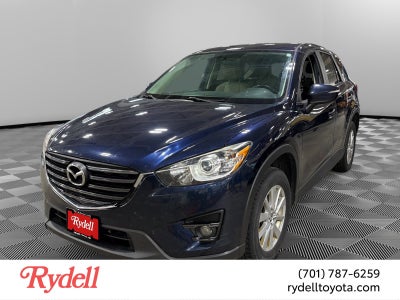 2016 Mazda Mazda CX-5 Touring