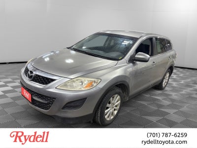 2010 Mazda Mazda CX-9 Sport