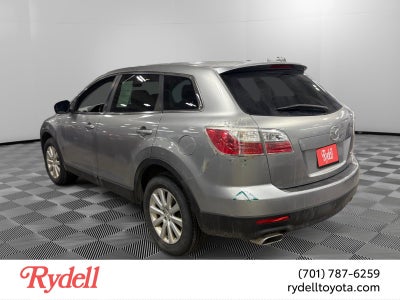 2010 Mazda Mazda CX-9 Sport