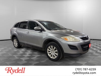 2010 Mazda Mazda CX-9 Sport