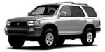 1998 Toyota 4Runner SR5