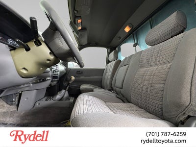 1994 Toyota T100 SR5