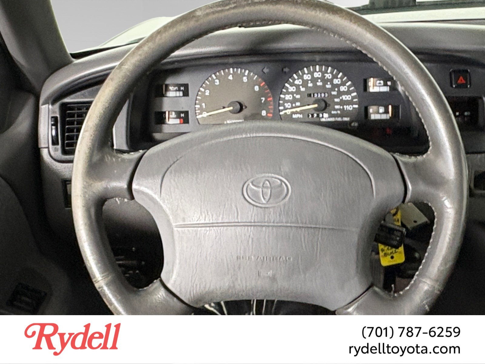 1994 Toyota T100 SR5