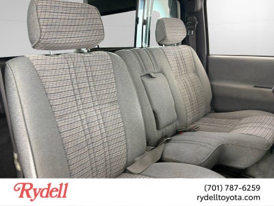 1994 Toyota T100 SR5