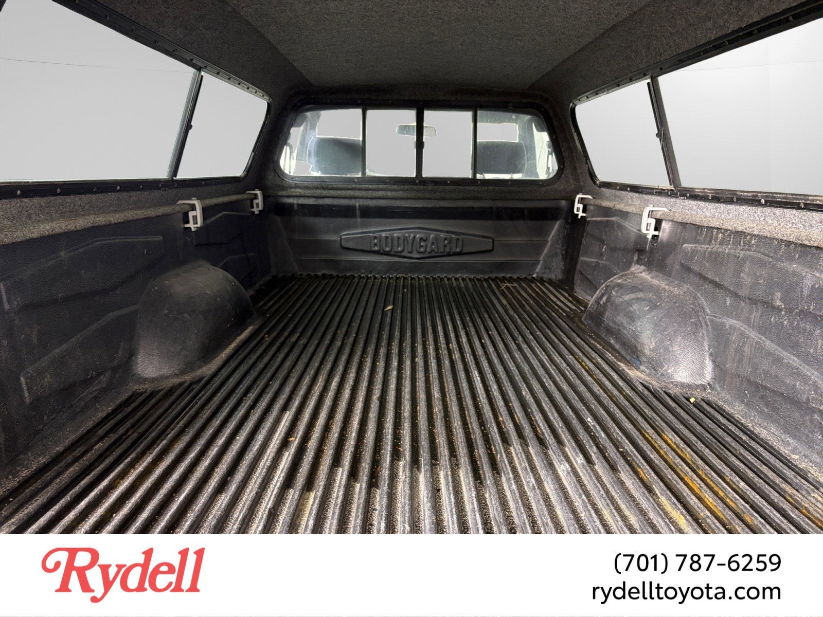 1994 Toyota T100 SR5