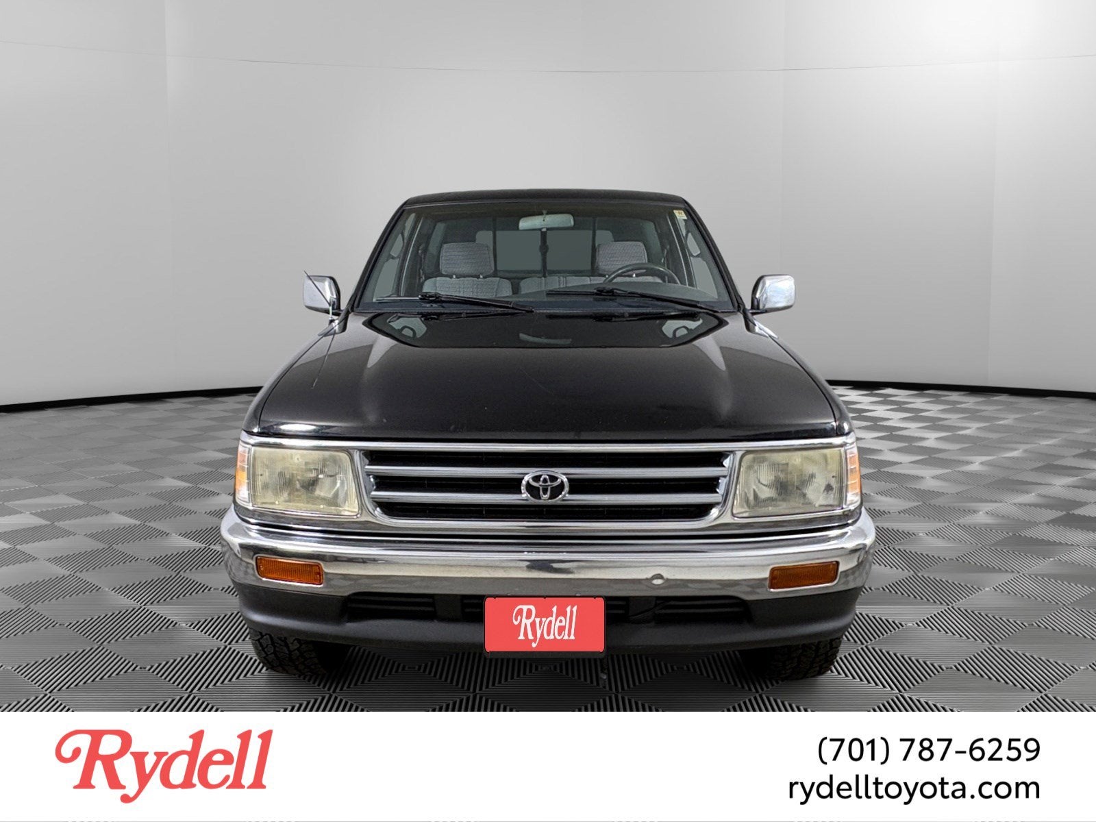 1994 Toyota T100 SR5