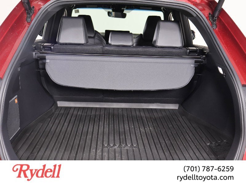 2024 Toyota Venza XLE