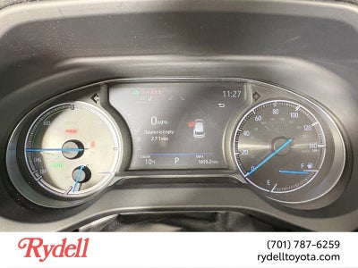 2021 Toyota Venza Limited