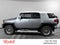 2011 Toyota FJ Cruiser 4WD 4dr Auto (Natl)