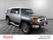 2011 Toyota FJ Cruiser 4WD 4dr Auto (Natl)