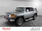 2011 Toyota FJ Cruiser 4WD 4dr Auto (Natl)