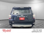 2024 Toyota 4Runner TRD Off-Road Prem V6