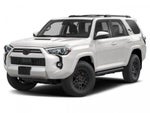 2024 Toyota 4Runner TRD Off-Road Prem V6